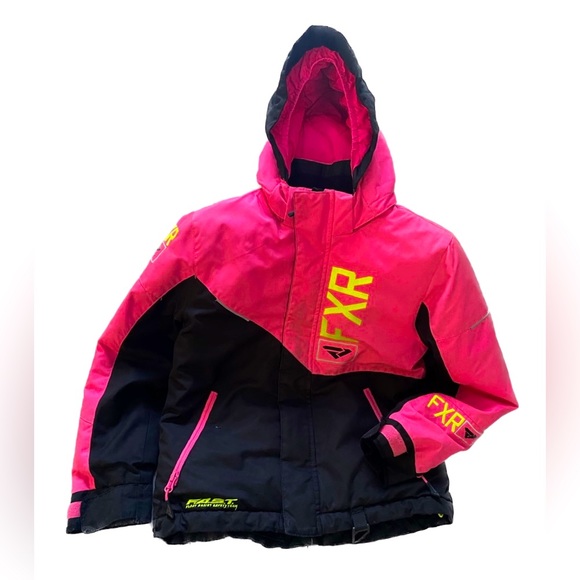 FXR Other - FXR winter jacket